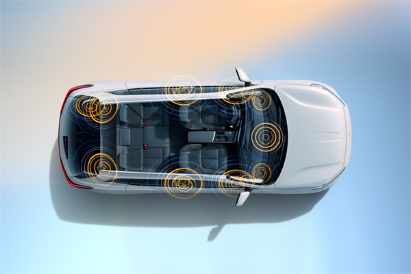 新別克純電E5煥新上市，一口價(jià)14.99萬元起