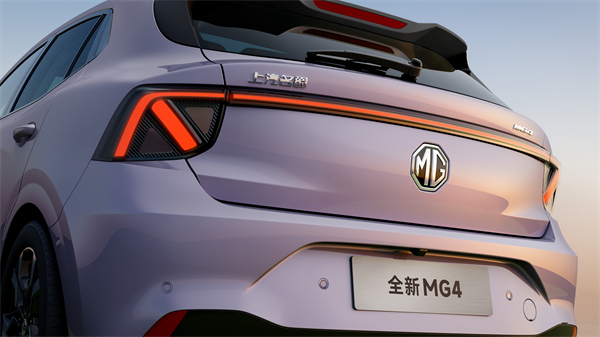 MG All in新能源，MG×OPPO智行車機(jī)互聯(lián)系統(tǒng)將首搭于全新MG4