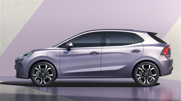 MG All in新能源，MG×OPPO智行車機(jī)互聯(lián)系統(tǒng)將首搭于全新MG4