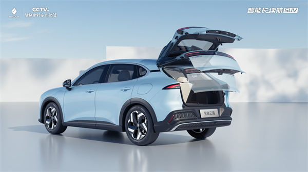 寶駿云海2026款煥新上市：置換一口價(jià)9.98萬起！