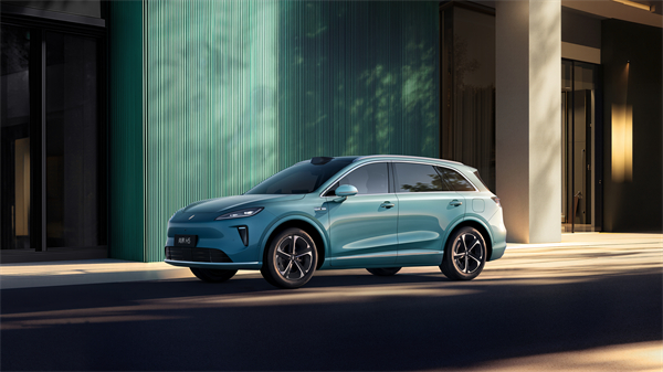 2025《財富》世界500強揭曉 上汽集團第21次上榜