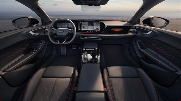 全新上汽奧迪A5L Sportback開啟預(yù)售，限時臻享26萬起