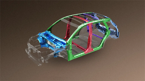 置換補(bǔ)貼價(jià)8.98萬元起！五菱星光S 2025款正式上市，以「大快好省」打造全場景家庭出行體驗(yàn)！