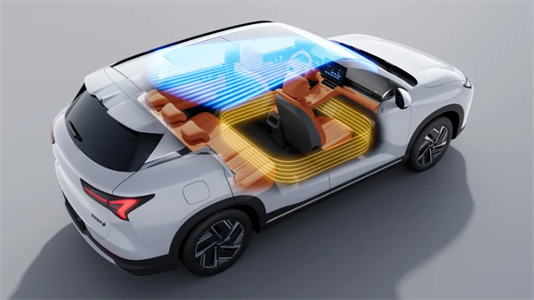 置換補(bǔ)貼價(jià)8.98萬元起！五菱星光S 2025款正式上市，以「大快好省」打造全場景家庭出行體驗(yàn)！