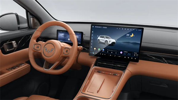 置換補(bǔ)貼價(jià)8.98萬元起！五菱星光S 2025款正式上市，以「大快好省」打造全場景家庭出行體驗(yàn)！