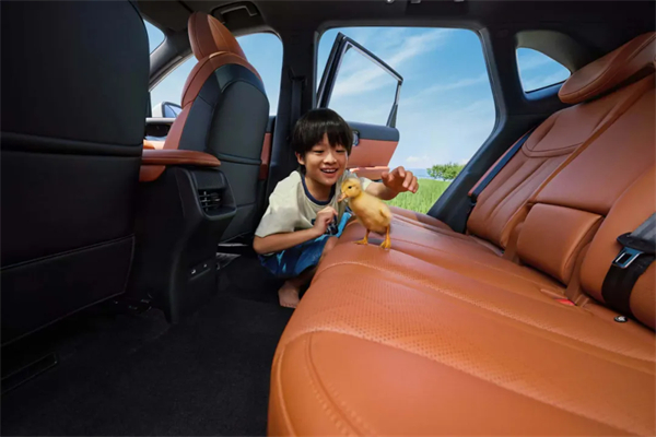 置換補(bǔ)貼價(jià)8.98萬元起！五菱星光S 2025款正式上市，以「大快好省」打造全場景家庭出行體驗(yàn)！