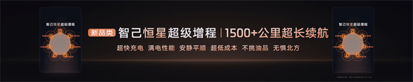 新一代智己LS6預(yù)售驚爆價20.99萬起 首搭劃時代“恒星”超級增程，撼動大五座SUV市場格局
