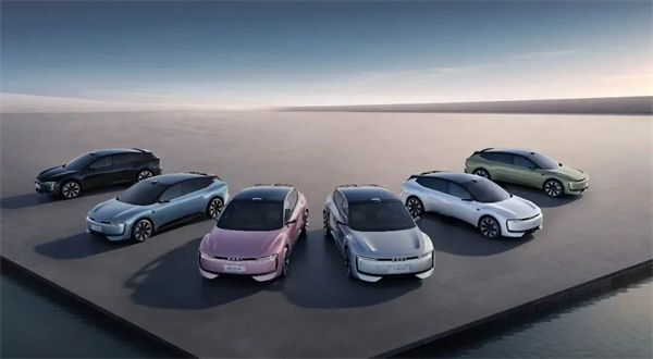 奧迪 E5 Sportback 即將在近期正式上市并開啟交付