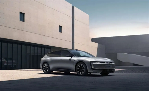 奧迪 E5 Sportback 即將在近期正式上市并開啟交付