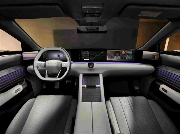 奧迪 E5 Sportback 即將在近期正式上市并開啟交付