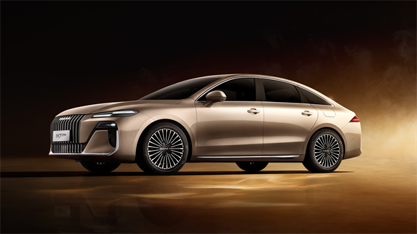 只賣長續(xù)航，真混動！榮威M7 DMH成都車展開啟預售，驚爆價9.78萬起