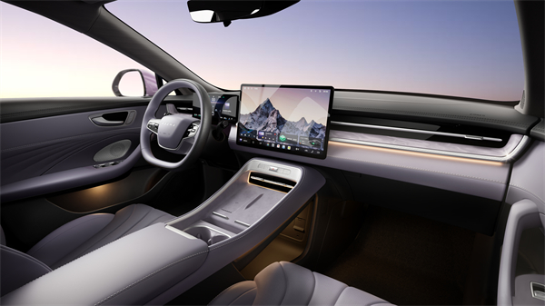 只賣長續(xù)航，真混動！榮威M7 DMH成都車展開啟預售，驚爆價9.78萬起