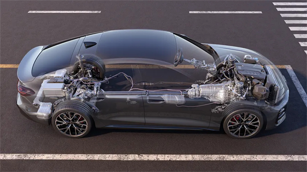 全新上汽奧迪A5L Sportback正式上市，限時(shí)臻享價(jià)25.99萬(wàn)元起