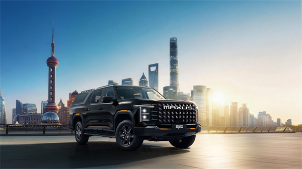 售價7.98萬元起，全場景自由時代開啟！2026星際皮卡家族攜星棧平臺定義行業(yè)新標桿