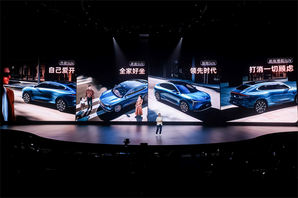 19.79萬元起！新一代智己LS6震撼上市 斷代領(lǐng)先，誠意拉滿，成就20萬級大五座智能SUV市場最強爆品