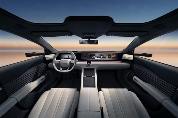 奧迪 E5 Sportback上市23.59萬起 并享萬元保險現金權益