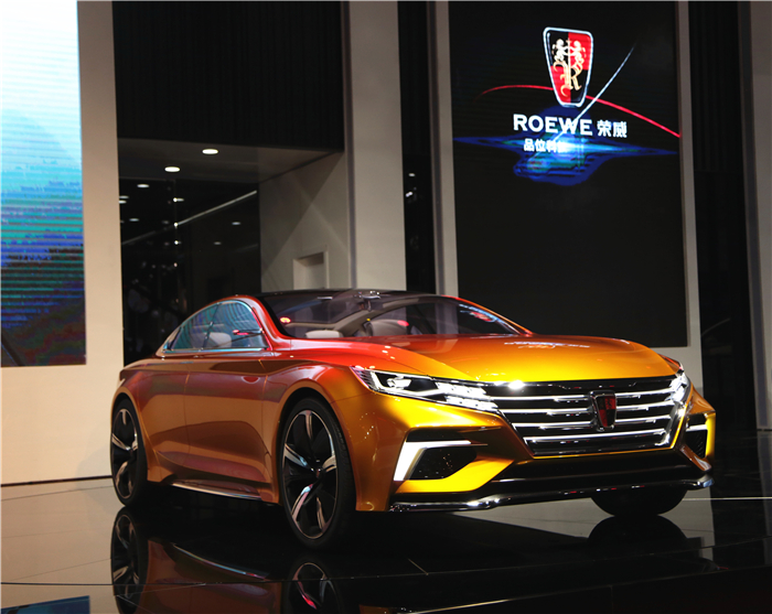 “律動(dòng)”概念車為何能顛覆權(quán)威？