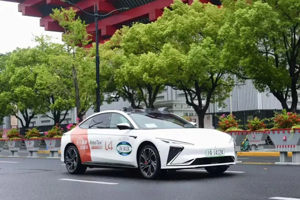 “全面”是一種怎樣的戰(zhàn)斗力？——看上汽三季度財(cái)報(bào)