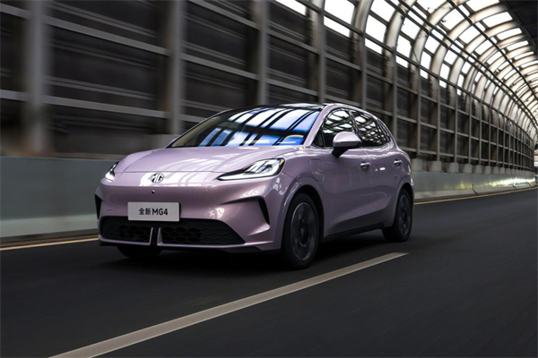 上汽以“懂車更懂你”為鑰，以“用戶思維”驅(qū)動(dòng)技術(shù)井噴