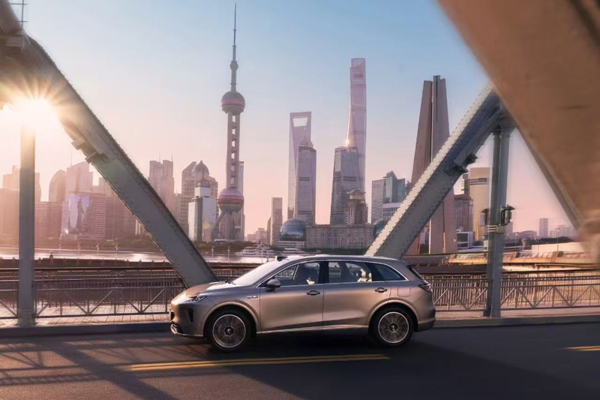 上汽以“懂車更懂你”為鑰，以“用戶思維”驅(qū)動(dòng)技術(shù)井噴