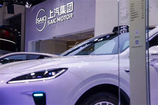 上汽以“懂車更懂你”為鑰，以“用戶思維”驅(qū)動(dòng)技術(shù)井噴