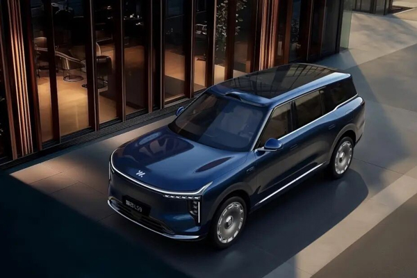 上汽以“懂車更懂你”為鑰，以“用戶思維”驅(qū)動(dòng)技術(shù)井噴