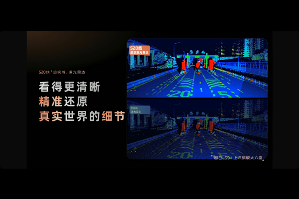 智己拼了！能洗澡還帶地暖的旗艦，32.28萬開賣