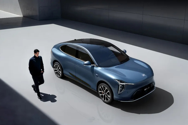 上汽全面提速：市場入凜冬，強者啟春華