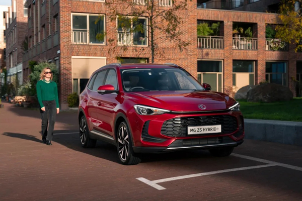 上汽全面提速：市場入凜冬，強者啟春華