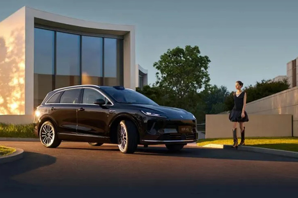 世事如棋常布新，上汽改革深耕向春行