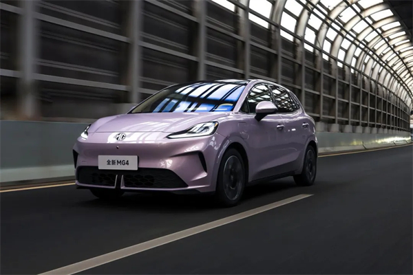 “懂車(chē)更懂你”：上汽深化改革驅(qū)動(dòng)質(zhì)效飛躍 構(gòu)筑增長(zhǎng)新范式