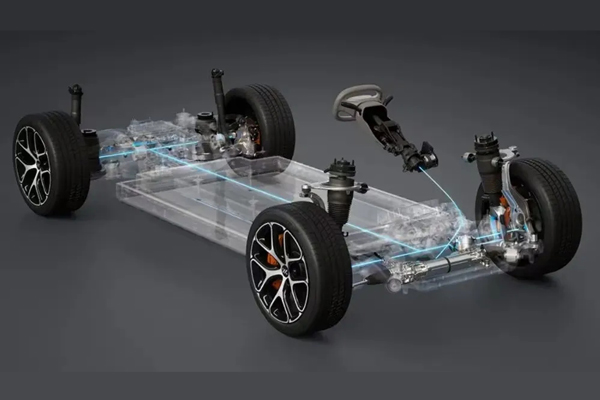 “懂車(chē)更懂你”：上汽深化改革驅(qū)動(dòng)質(zhì)效飛躍 構(gòu)筑增長(zhǎng)新范式