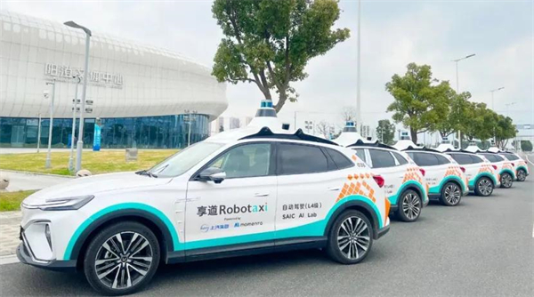 盤(pán)點(diǎn)上汽集團(tuán)：青山不語(yǔ) 風(fēng)骨自成