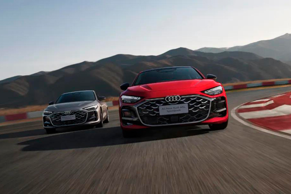 盤(pán)點(diǎn)上汽集團(tuán)：青山不語(yǔ) 風(fēng)骨自成