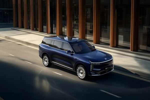 不同階段的上汽，不同階段的通透