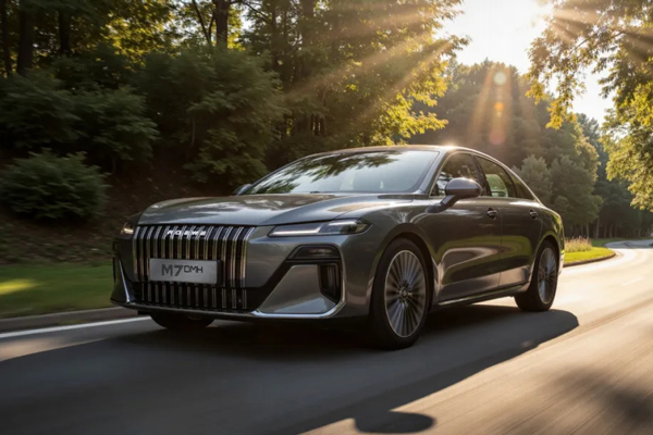 智能座艙的“終極答案”？榮威搭載豆包，讓所有車機(jī)一夜過(guò)時(shí)