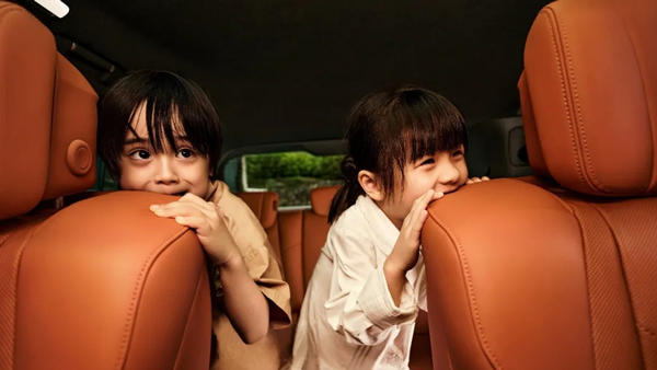 下一代豪華MPV什么樣？ 別克至境世家交卷了