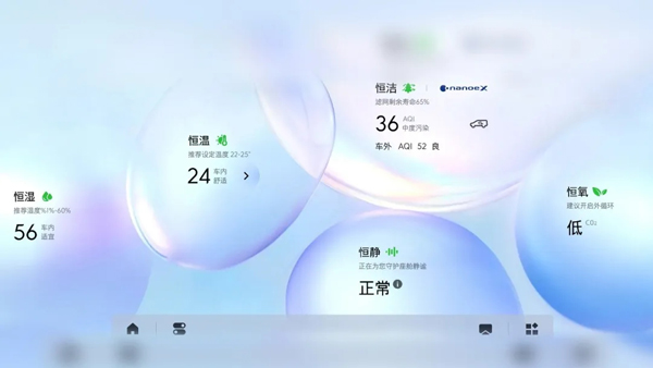 下一代豪華MPV什么樣？ 別克至境世家交卷了