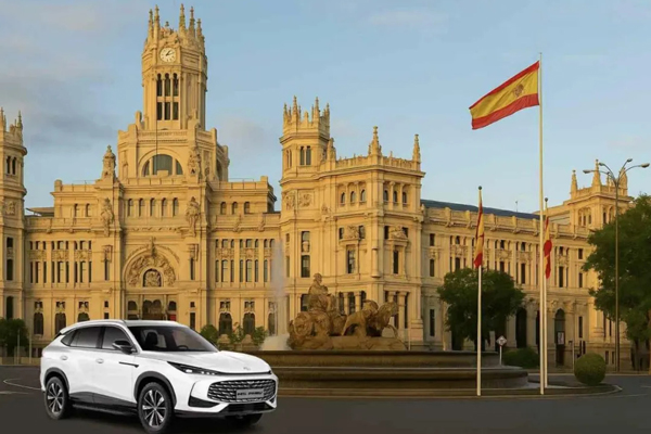 慢的根基，快的勢(shì)能：上汽集團(tuán)的變革轉(zhuǎn)型之道