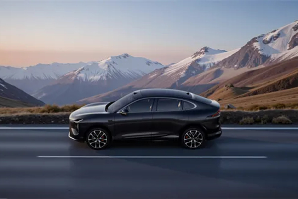 慢的根基，快的勢(shì)能：上汽集團(tuán)的變革轉(zhuǎn)型之道