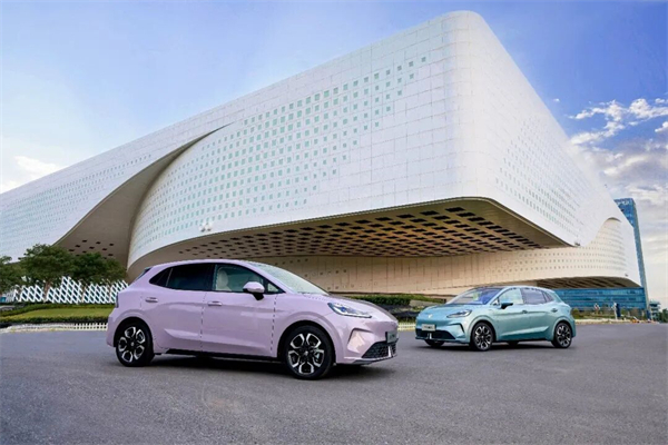 前十月銷量增長近20% 一場教科書式“體系力”爆發(fā) 上汽重塑高質(zhì)量增長范式