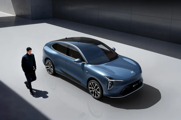 上汽集團：好企業(yè)應該具備的三重特質(zhì)