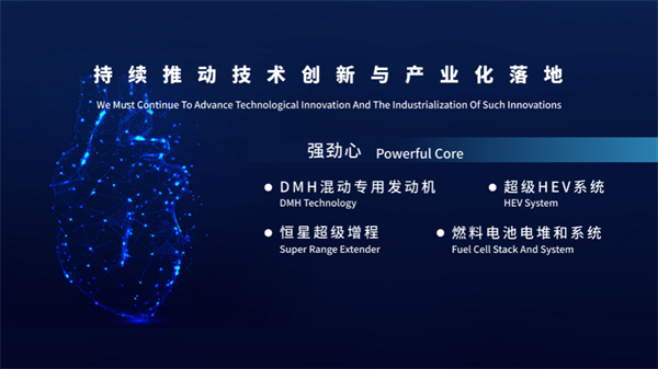 當技術(shù)開花、改革結(jié)果：上汽的“硬核反攻”