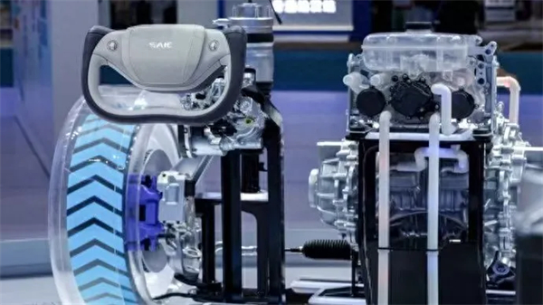 上汽轉(zhuǎn)型這盤棋，讀懂用戶是唯一的棋眼