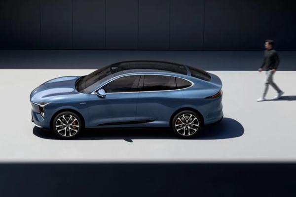 上汽轉(zhuǎn)型這盤棋，讀懂用戶是唯一的棋眼