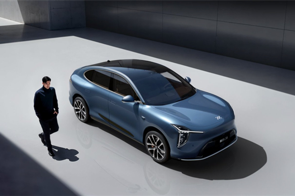 技術(shù)產(chǎn)品雙線齊進(jìn)，上汽集團(tuán)深化改革路徑清晰，成色十足