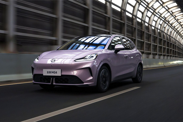 技術(shù)產(chǎn)品雙線齊進(jìn)，上汽集團(tuán)深化改革路徑清晰，成色十足