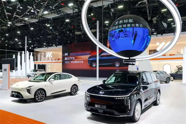 改革筑基，技術突圍：解碼上汽品牌向上的硬核邏輯