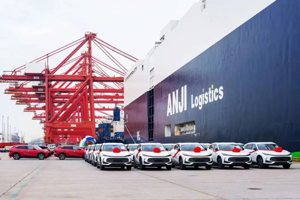 改革筑基，技術突圍：解碼上汽品牌向上的硬核邏輯