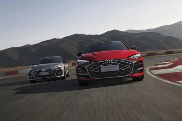 用戶驅(qū)動(dòng)，技術(shù)領(lǐng)航：上汽集團(tuán)以“雙向奔赴”實(shí)現(xiàn)品牌向上新高度